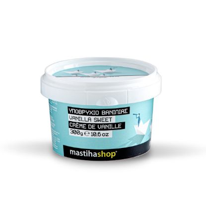 MASTIHASHOP vanilla subterranean (300g)