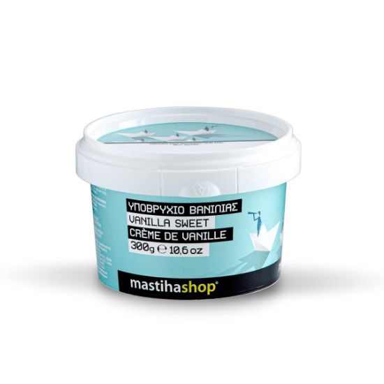 MASTIHASHOP vanilla subterranean (300g)