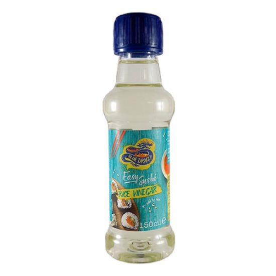 BD Japanese rice vinegar (150ml)