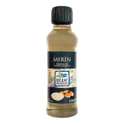 MIPIN Japanese BLUE DRAGON (150ml)