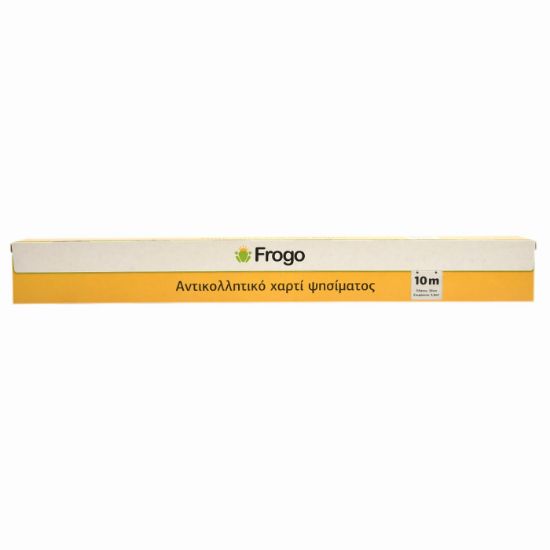 FROGO non-stick parchment 10mx38cm