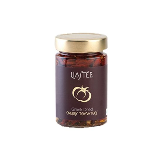 TRESORS dried cherry tomatoes (200g)
