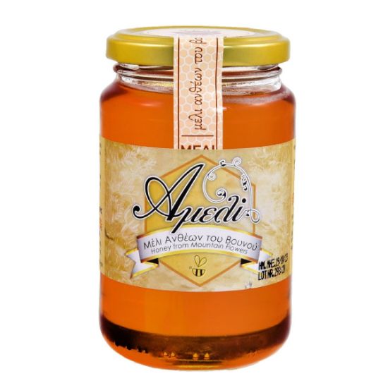 AMELE flower honey 450g