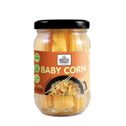 ORIENTAL EXPRESS small popcorn 330g