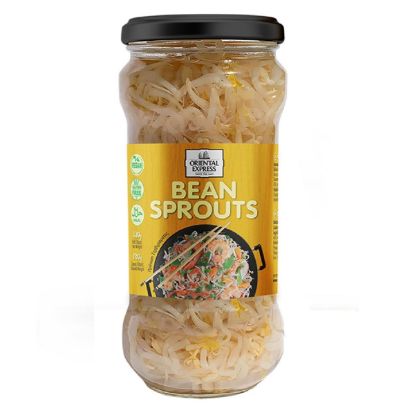 ORIENT EXPRESS bean sprouts (330g)