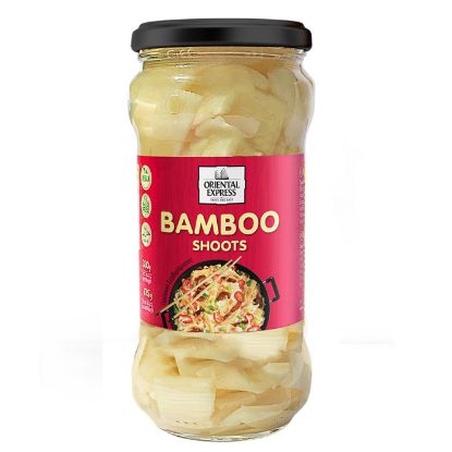 ORIENTAL EXPRESS bamboo sprouts 330g