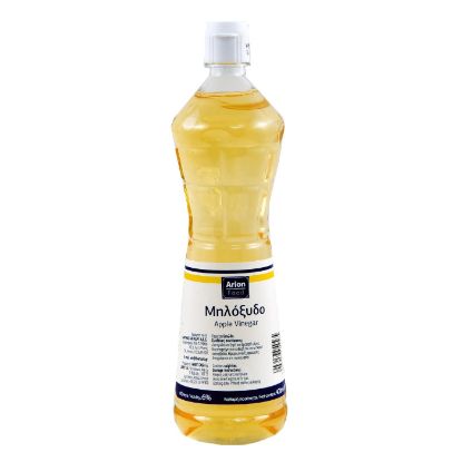 ARION FOOD apple cider vinegar (400ml)