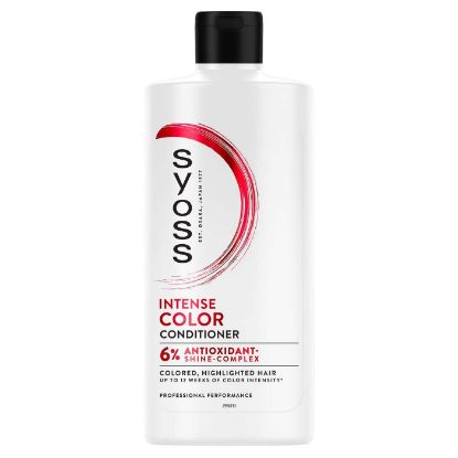 SYOSS conditioning cream Intense Color for colored hair 440ml