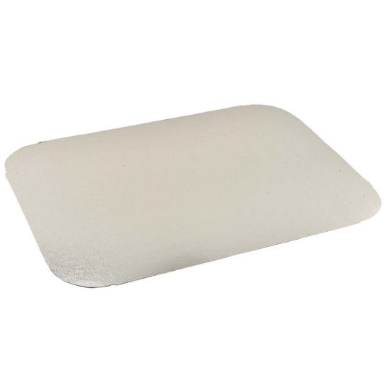 Lids for container KF45L 100 pcs