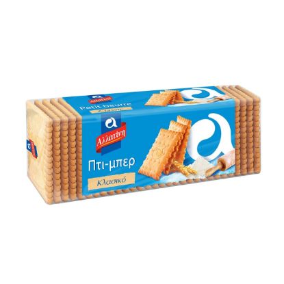 ALLATINI classic petit beurre cookies (225g)