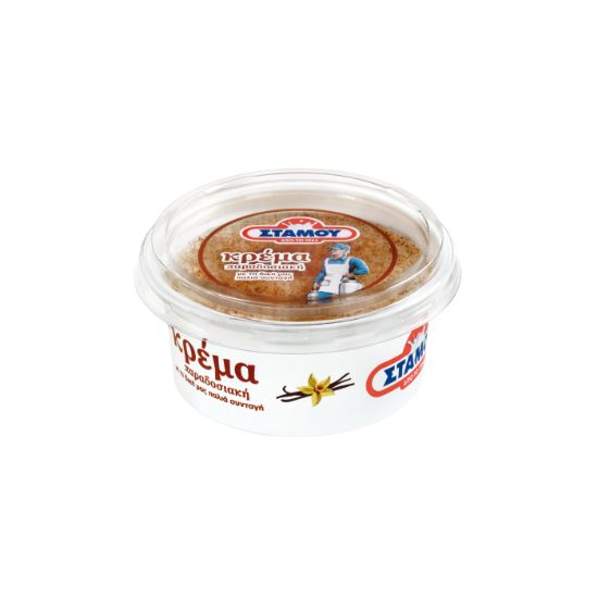 STAMOU cream confection 180g