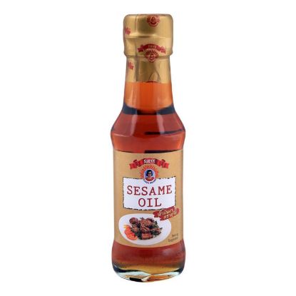 SUREE sesame oil 295ml