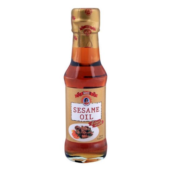 SUREE sesame oil 295ml