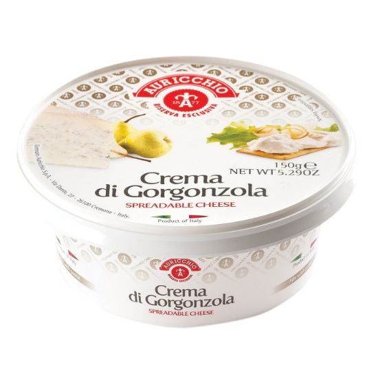 AURICCHIO gorgonzola cheese (150g)