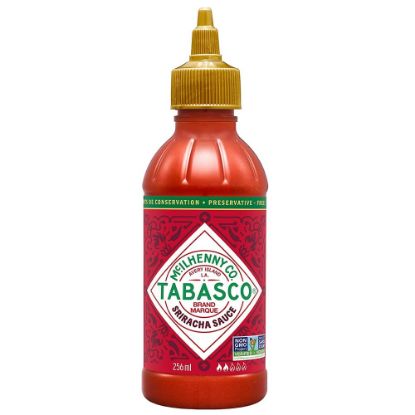 TABASCO Sriracha sauce (256ml)