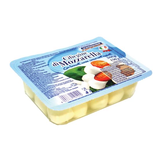 TREVISANALAT mozzarella cheese (150g)