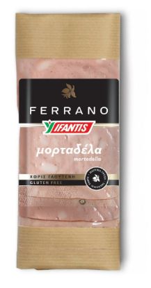 FERRANO mortadella (70g)