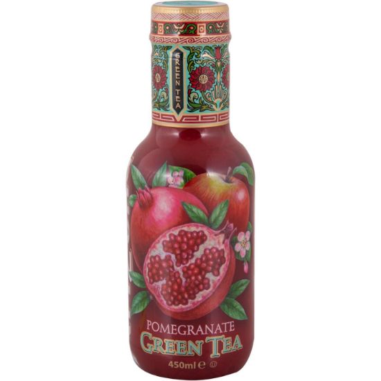 ARIZONA pomegranate infusion (450ml)