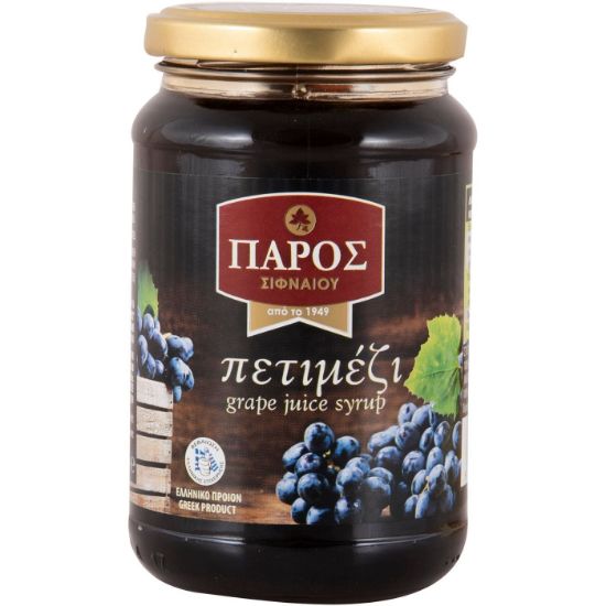 PAROS pecan (450g)