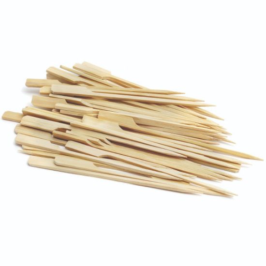 Golf tees 100mm (100 pcs.)
