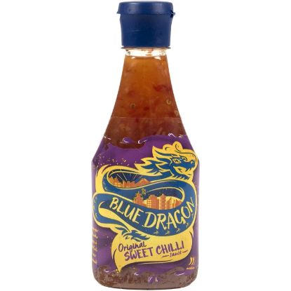 BLUE DRAGON chili (380g)