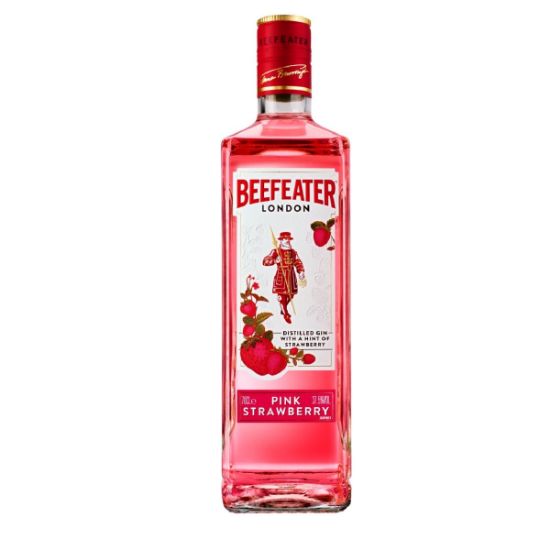 BEEFEATER pink gin (700ml)