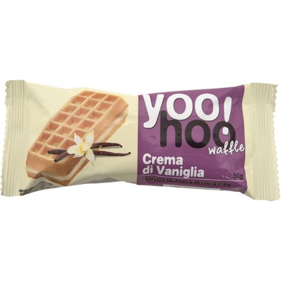 YOO HOO vanilla wafer (50g)