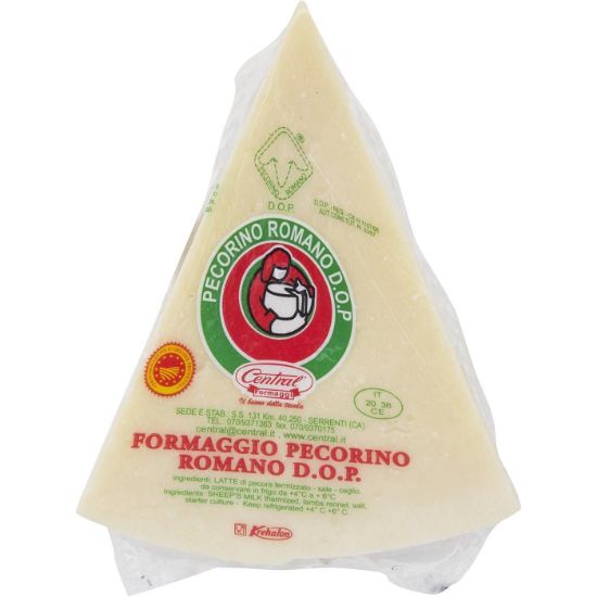 Italian Romano Pecorino cheese (~300g)