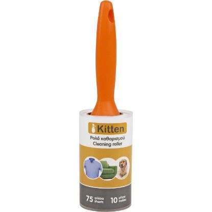 KITTEN deodorizing roll 75 sheets