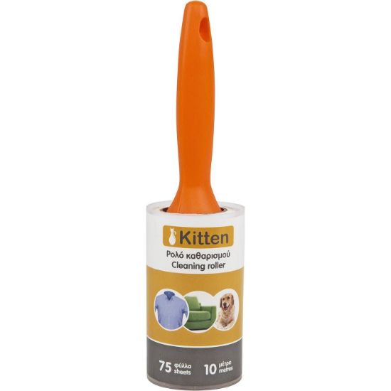 KITTEN deodorizing roll 75 sheets