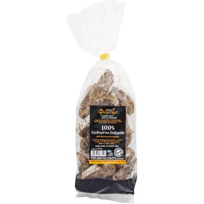 FILENTEM 100% rye crispbread (400g)
