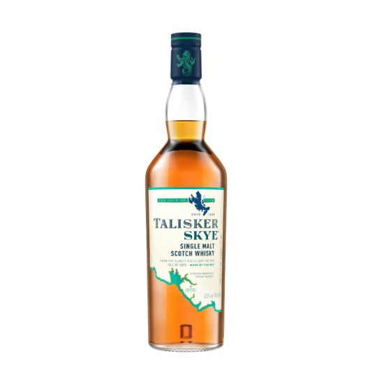 TALISKER Skye Malt whisky 700ml
