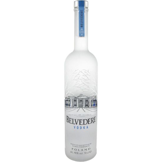 BELVEDERE vodka (700ml)