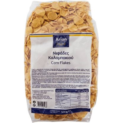 ARION FOOD Corn Flakes cereal (500g)
