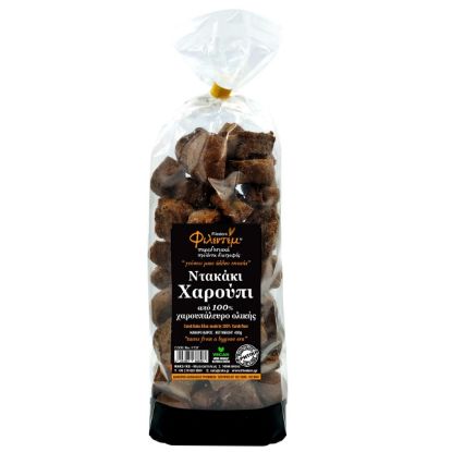 FILENTEM carob with salt (400g)