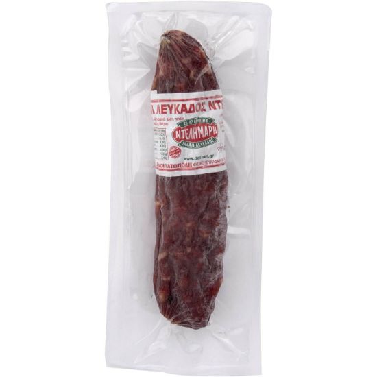 DELMARIA air-dried salami (225g)