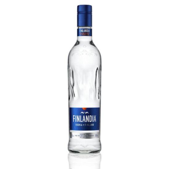 FINLANDIA vodka (700ml)