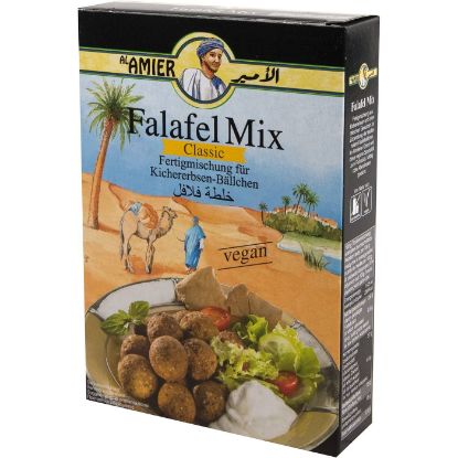 AL' AMIER mix for falafel (200g)