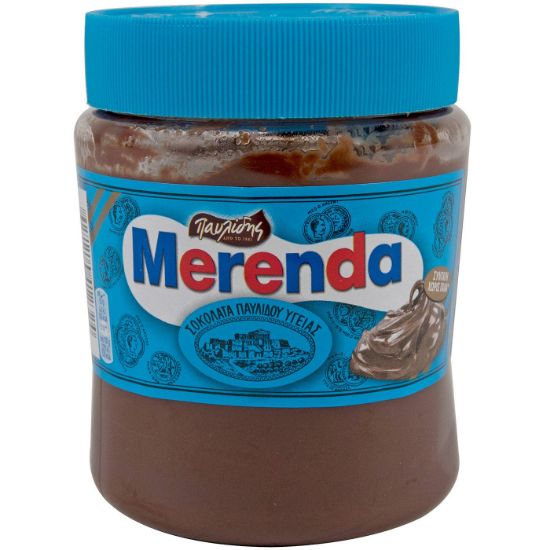 MERENDA chocolate health praline (360g)