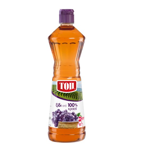TOP pet vinegar 350ml