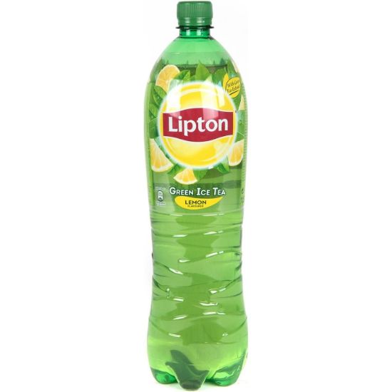 LIPTON green tea (1.5lt)