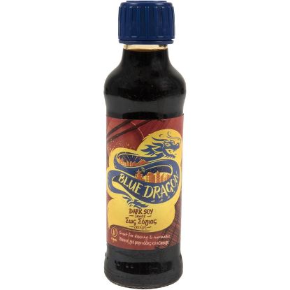 BLUE DRAGON soy sauce (150ml)