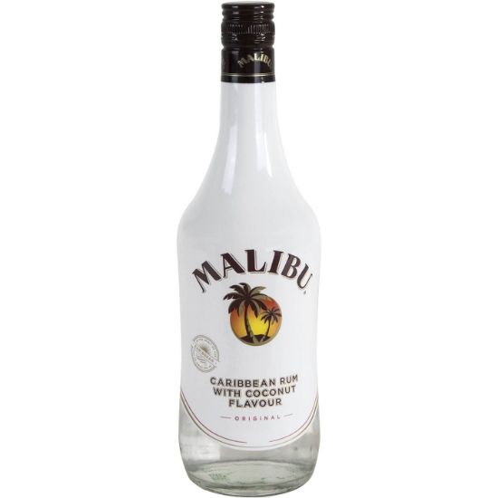 MALIBU Coconut liqueur (700ml)