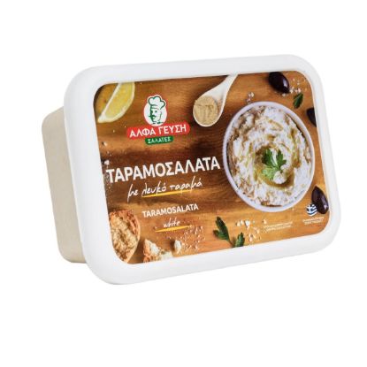 ALFA GEVSI white taramasalata (250g)