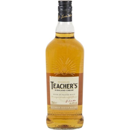 TEACHER'S Finest whisky (700ml)
