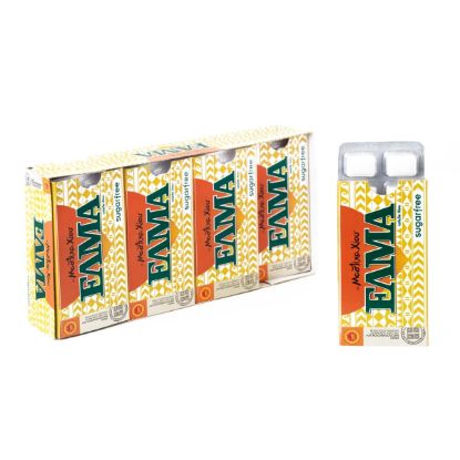 ELMA chewing gum with Chios mastic sugar-free (1 pc)