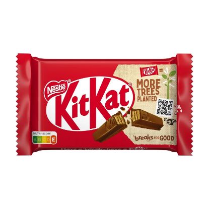 KIT KAT chocolate wafer 4 Finger 41.5g