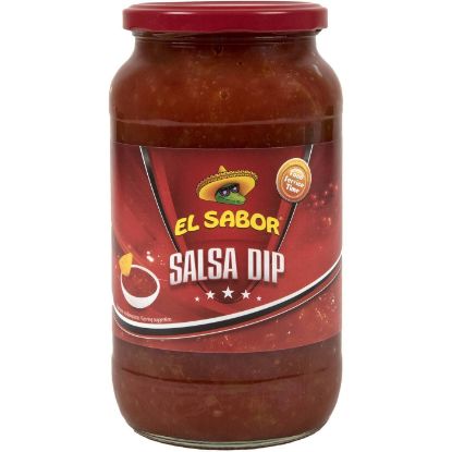 EL SABOR tomato sauce (1lt)