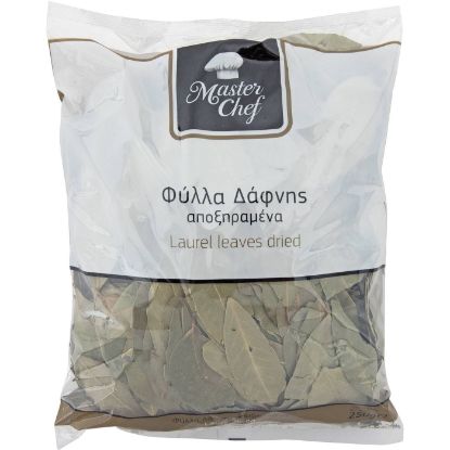 MASTER CHEF bay leaves (250g)
