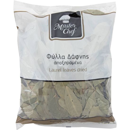 MASTER CHEF bay leaves (250g)